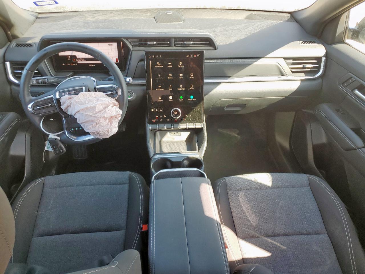 2025 GMC Terrain Elevation VIN: 3GKALUEG9SL238223 Lot: 82373805