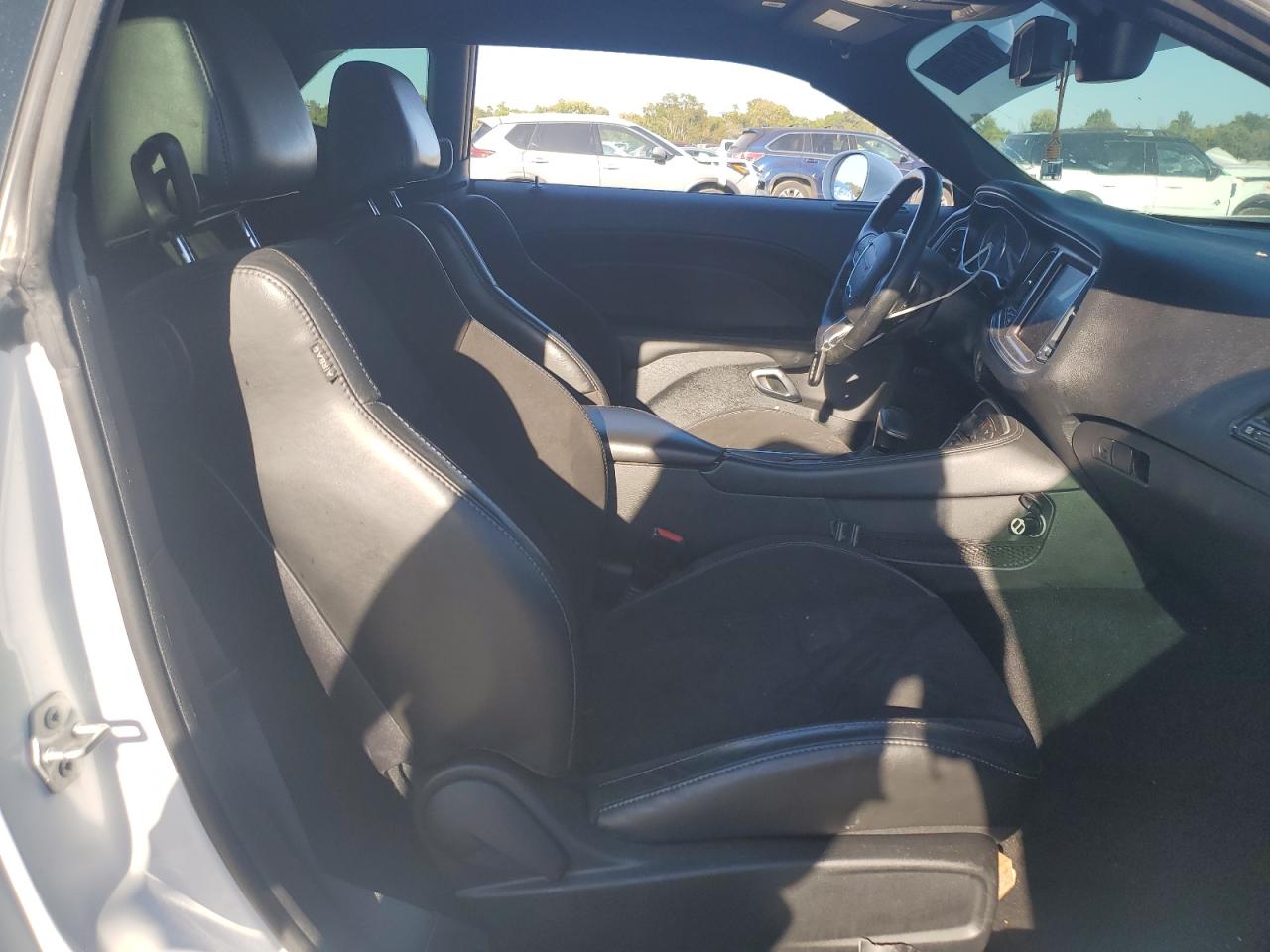 2019 Dodge Challenger Gt VIN: 2C3CDZJG0KH759445 Lot: 86181255