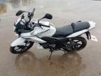 2013 HONDA CBF 125 M-D  for sale at Copart YORK