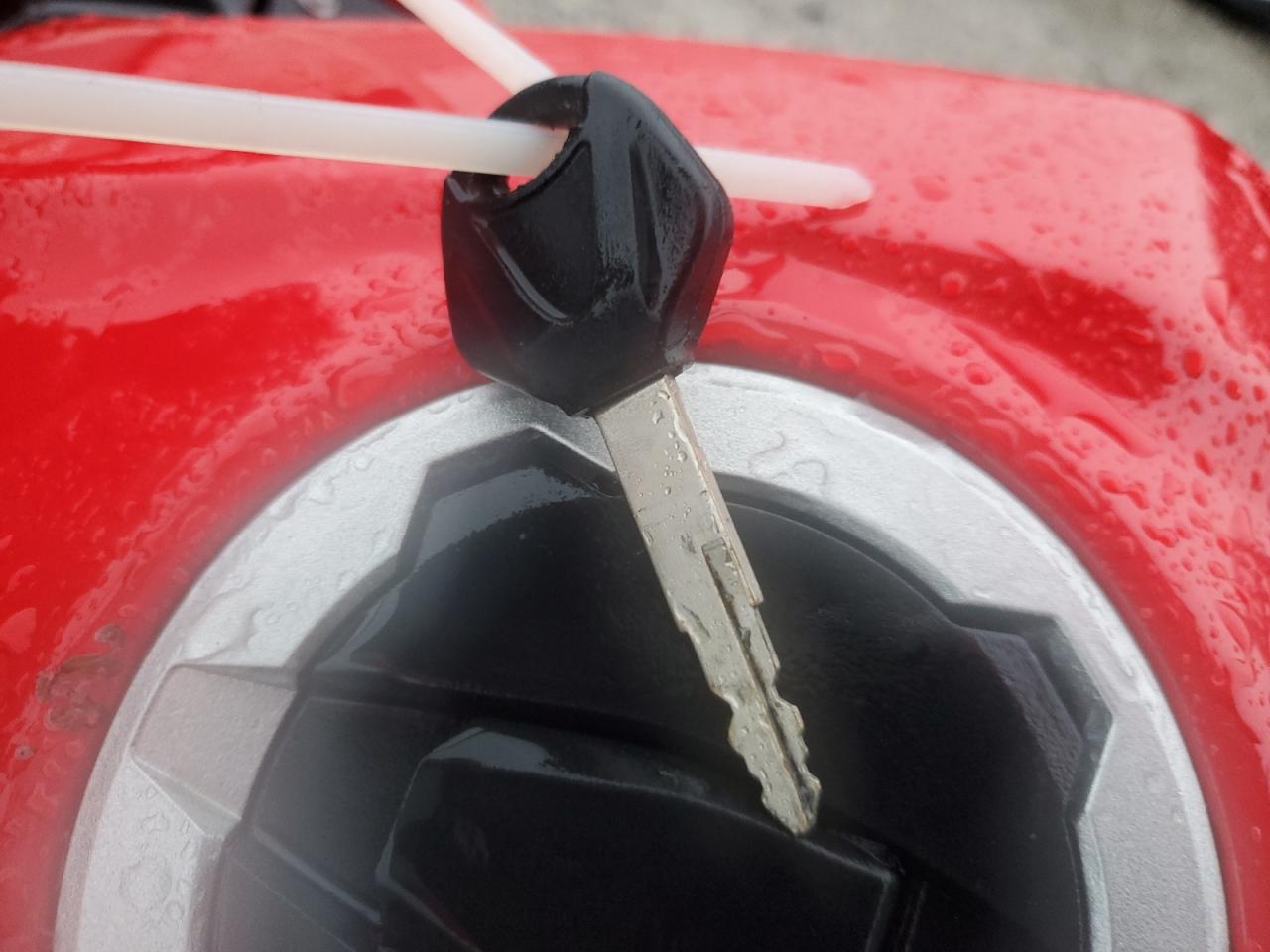 2021 Kawasaki Ex400 VIN: JKAEXKH12MDAA5959 Lot: 90377185