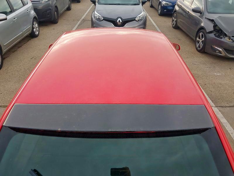 2007 AUDI A3 S LINE TDI S/BACK 