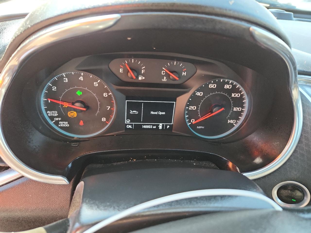 2020 Chevrolet Malibu Lt VIN: 1G1ZD5ST4LF066562 Lot: 84482535