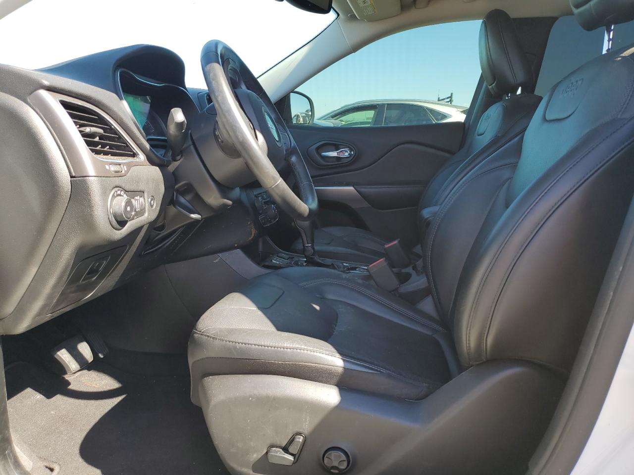 2019 Jeep Cherokee Limited VIN: 1C4PJLDB2KD488436 Lot: 85374745