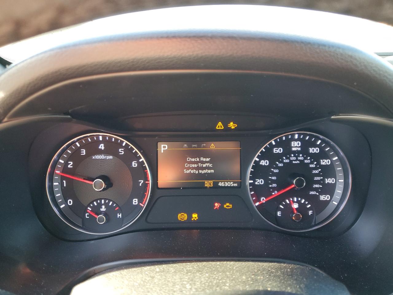 2024 Kia Forte Gt Line VIN: 3KPF54ADXRE725114 Lot: 86078065