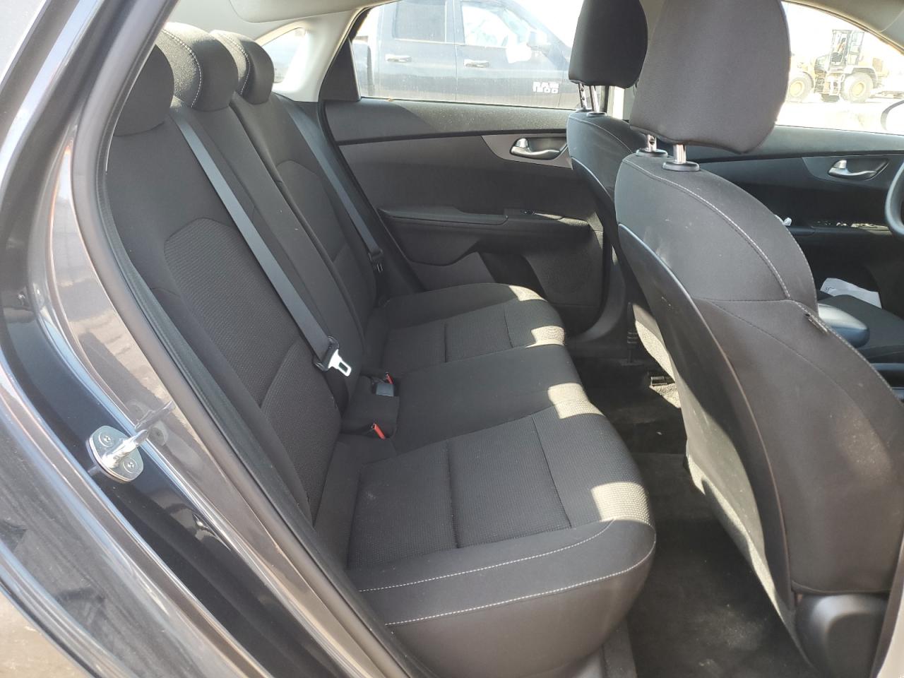 2021 Kia Forte Fe VIN: 3KPF24AD3ME288851 Lot: 86851835