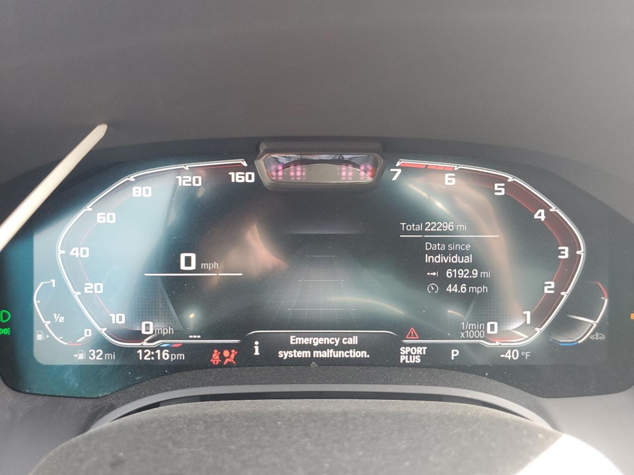 2022 BMW M850Xi VIN: WBABC4C08NCH98157 Lot: 82422595