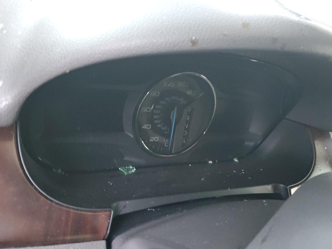 2013 Ford Edge Limited VIN: 2FMDK3KC1DBB50428 Lot: 82448635