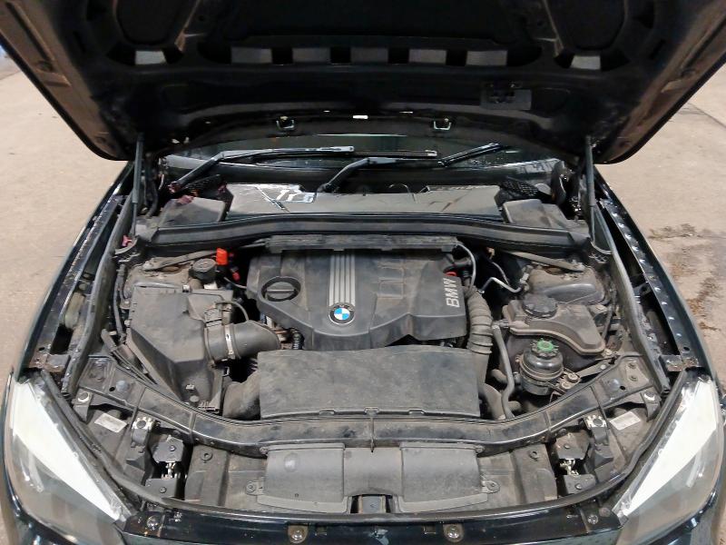 2010 BMW X1 SDRIVE20D SE SDRIVE 20D SE 5DR