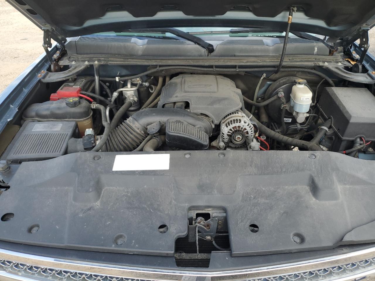2012 Chevrolet Silverado K1500 Lt VIN: 1GCRKSE78CZ138131 Lot: 84463255