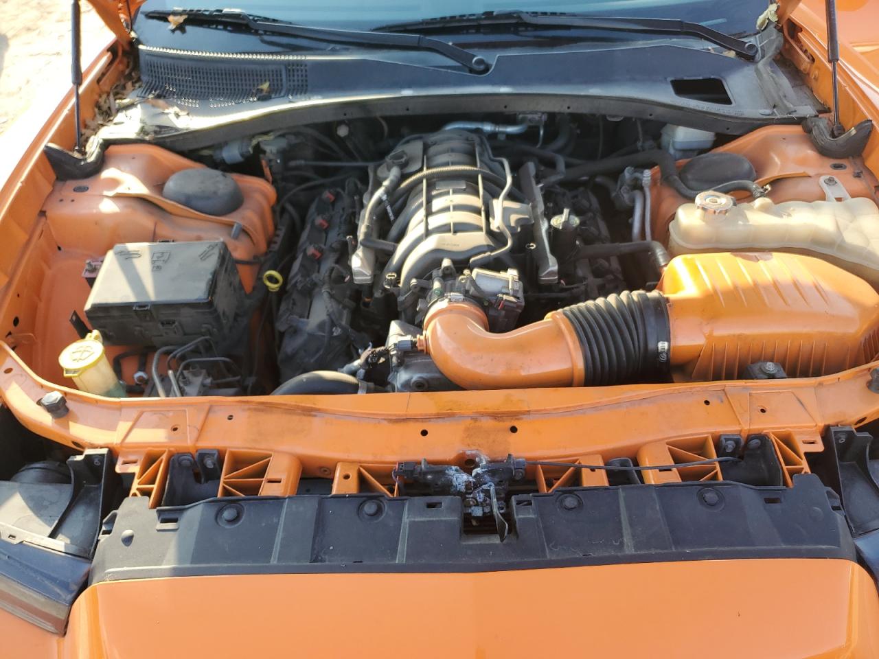 2014 Dodge Charger R/T VIN: 2C3CDXCT6EH159337 Lot: 85862785