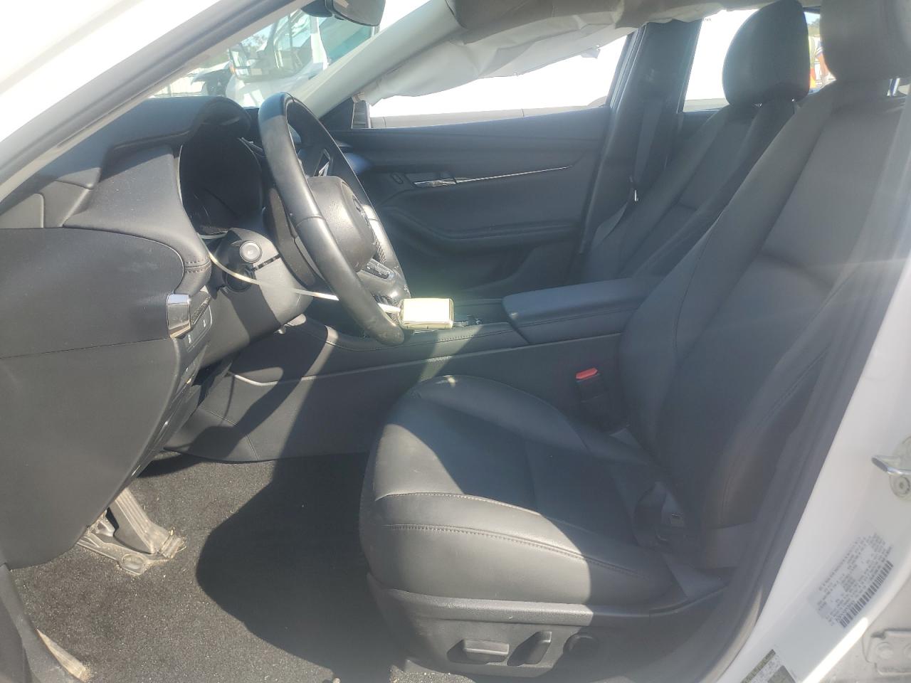 2023 Mazda 3 Preferred VIN: 3MZBPACM3PM366404 Lot: 84777125