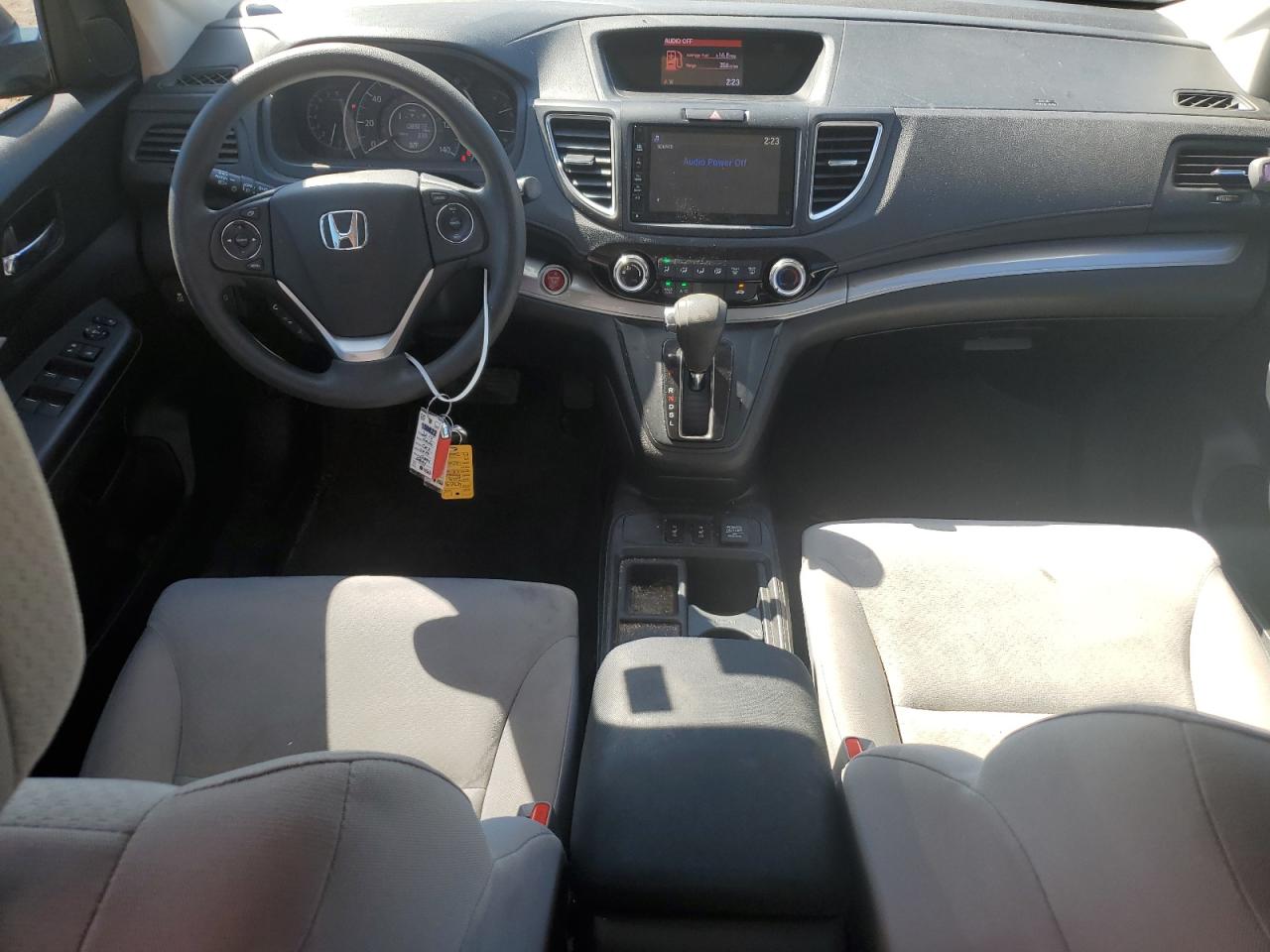 2015 Honda Cr-V Ex VIN: 3CZRM3H5XFG701088 Lot: 82456625