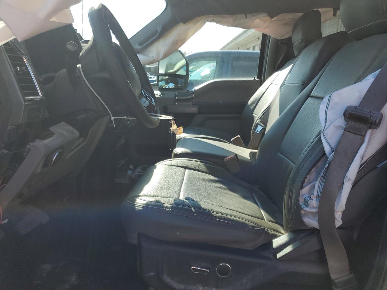 2018 Ford F250 Super Duty VIN: 1FT7W2BT9JEB58079 Lot: 90308085