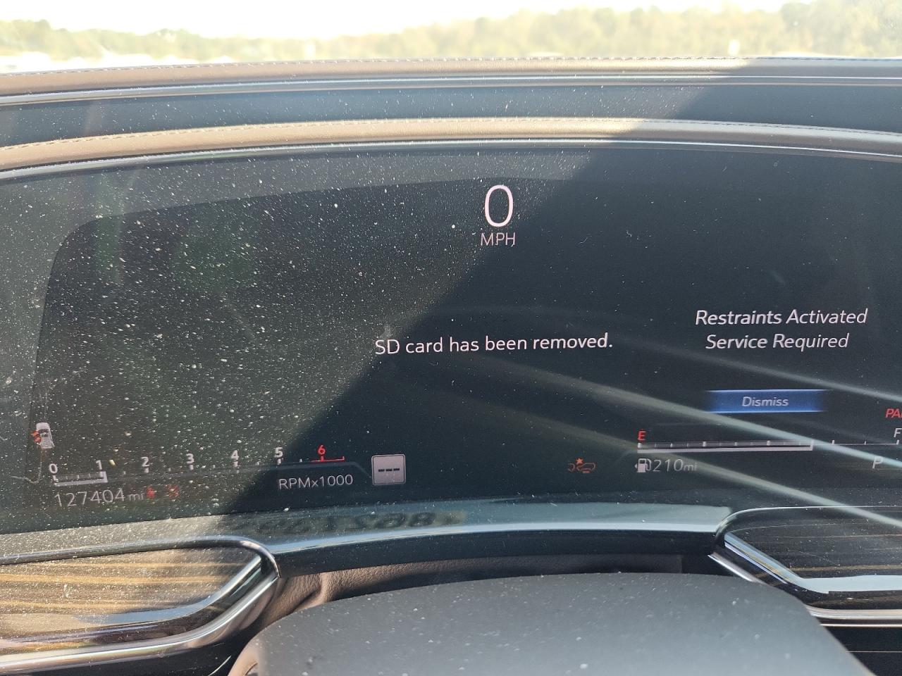 2021 Cadillac Escalade Sport VIN: 1GYS3FKL4MR282035 Lot: 86273915