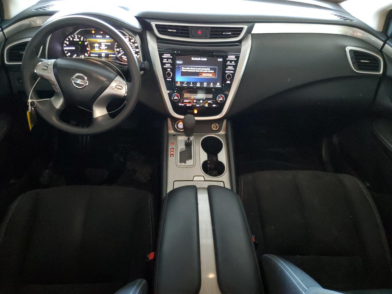 2016 Nissan Murano S VIN: 5N1AZ2MG9GN113256 Lot: 90681515