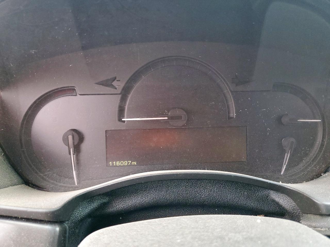 2014 Cadillac Ats VIN: 1G6AA5RX8E0184838 Lot: 85907085