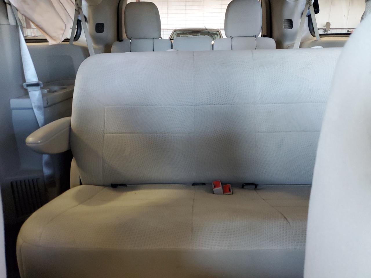 2014 Dodge Grand Caravan Se VIN: 2C4RDGBGXER102692 Lot: 86161305