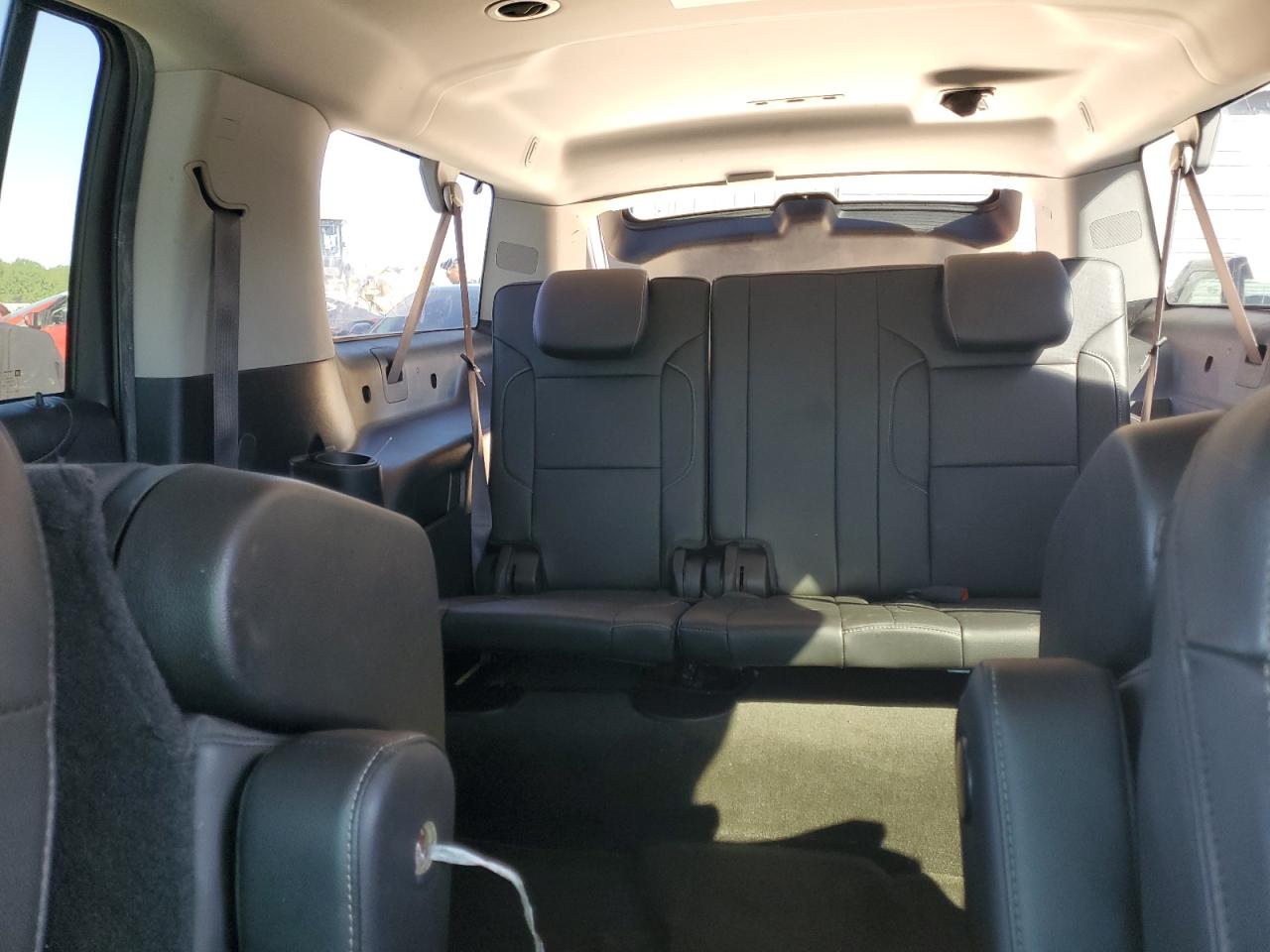 2016 Chevrolet Suburban C1500 Ltz VIN: 1GNSCJKC2GR175733 Lot: 86143305