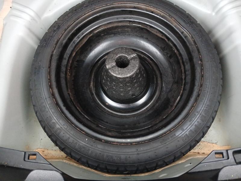 2019 TOYOTA YARIS 1.0 [72] VVT-I ICON 5DR