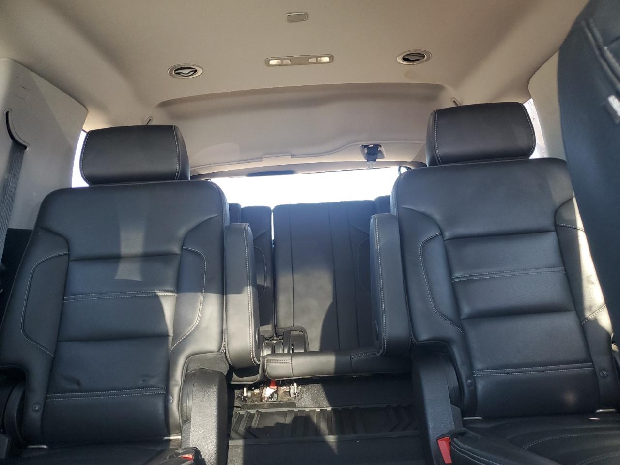 2019 GMC Yukon Denali VIN: 1GKS1CKJ4KR301399 Lot: 90702895