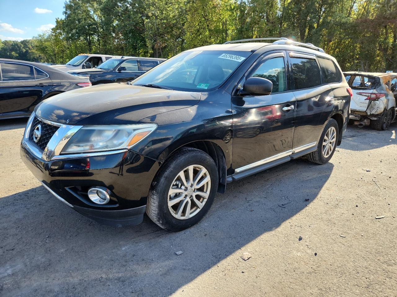 Фото авто