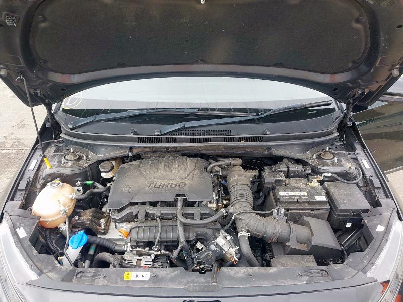 2023 HYUNDAI BAYON SE CONNECT T-GDI MH 