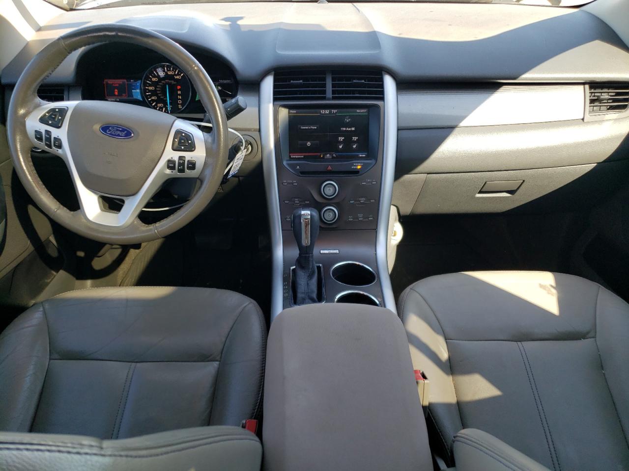 2013 Ford Edge Sel VIN: 2FMDK3JC4DBC12034 Lot: 85310275