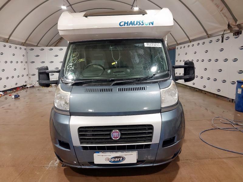 2013 FIAT DUCATO