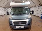 2013 FIAT DUCATO for sale at Copart BRISTOL