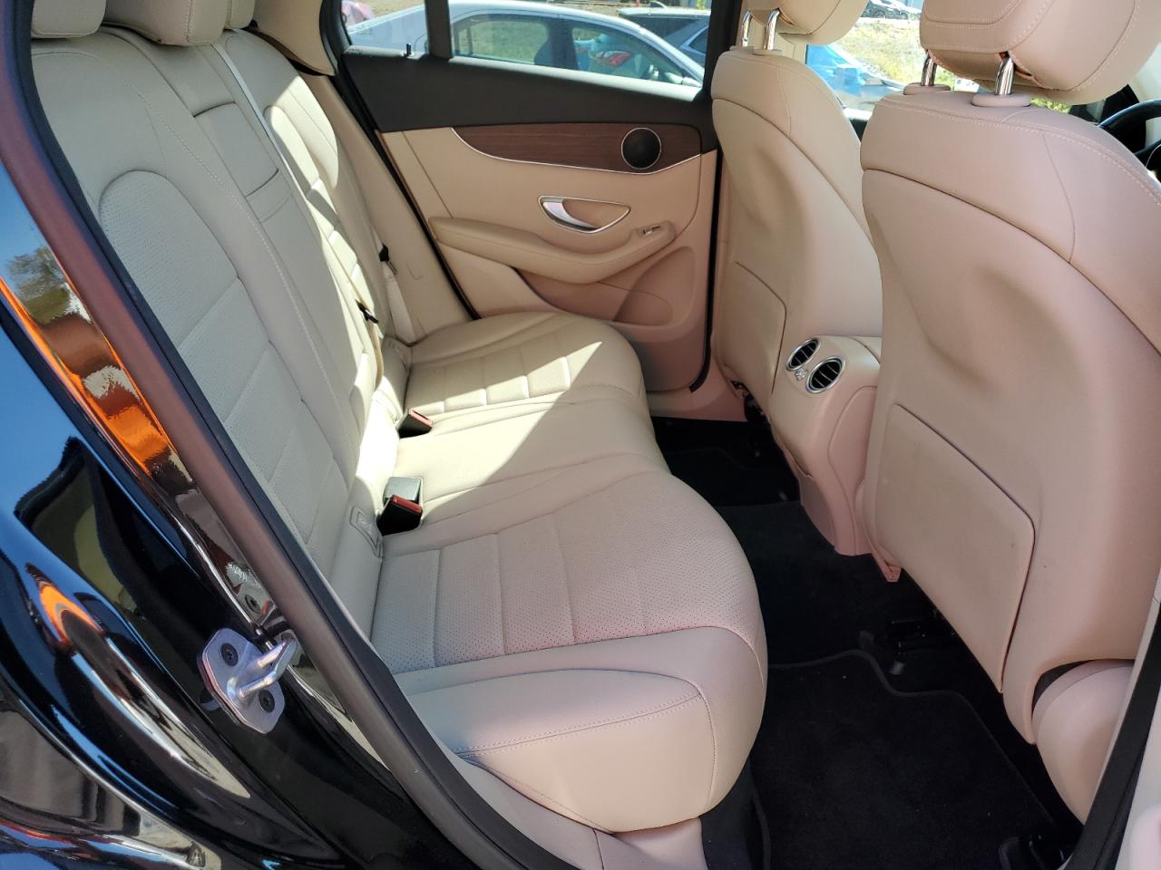 2022 Mercedes-Benz Glc 300 4Matic VIN: W1N0G8EB0NG049212 Lot: 85294695