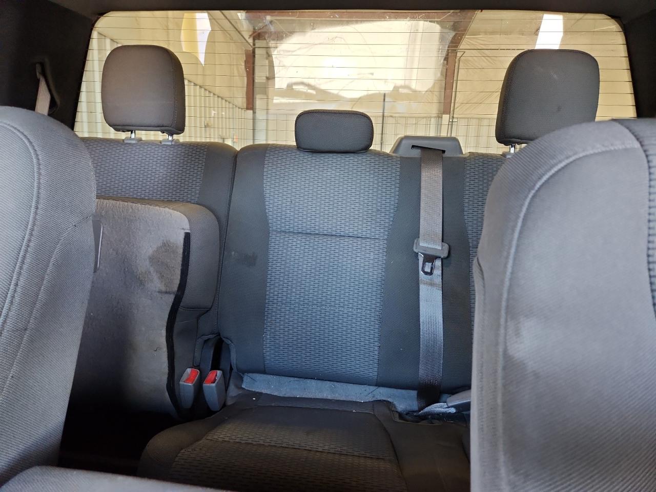 2017 Ford F150 Super Cab VIN: 1FTFX1EG3HKD63961 Lot: 82400325