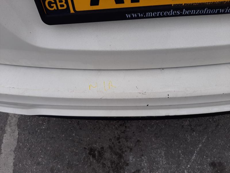 2011 MERCEDES-BENZ C CLASS C220 CDI BLUEEFFICIENCY SPORT 5DR AUTO