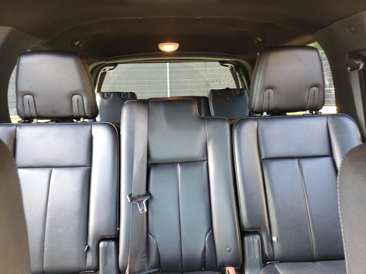 2017 Ford Expedition Limited VIN: 1FMJU2AT4HEA43473 Lot: 82315665