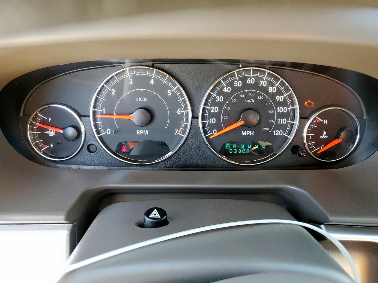 2005 Chrysler Sebring Touring VIN: 1C3EL56R45N603032 Lot: 86235095