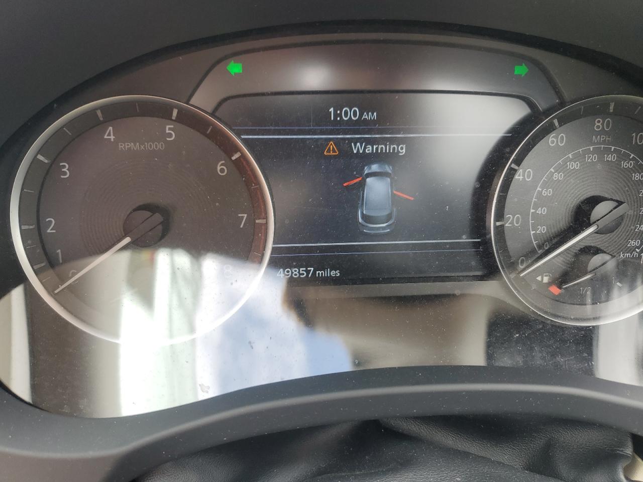 2019 Infiniti Qx50 Essential VIN: 3PCAJ5M14KF118686 Lot: 84917805