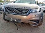 2018 LAND ROVER R ROVER VELAR R-DYN S D18  for sale at Copart WOLVERHAMPTON