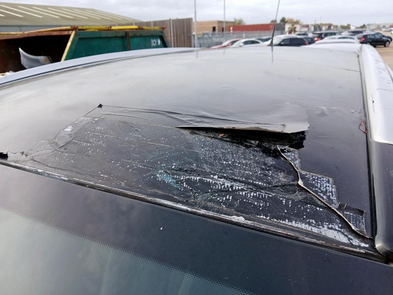 2016 PEUGEOT 5008 1.6 BLUEHDI 120 ALLURE 5DR EAT6