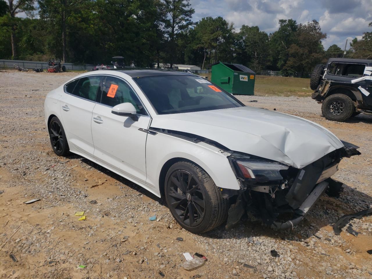 Фото: WAUCNCF59LA002229