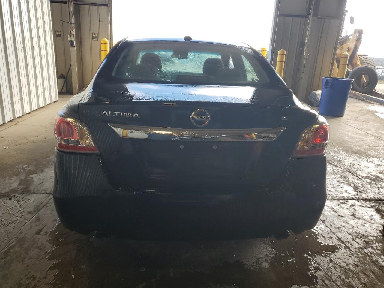 2015 Nissan Altima 2.5 VIN: 1N4AL3AP4FC290510 Lot: 86151785