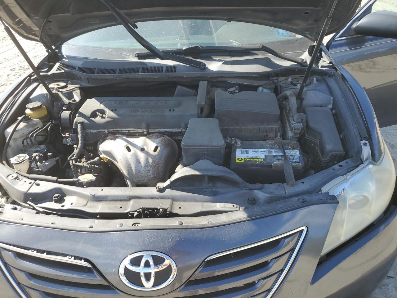 2009 Toyota Camry Base VIN: 4T1BE46K59U373966 Lot: 82221835