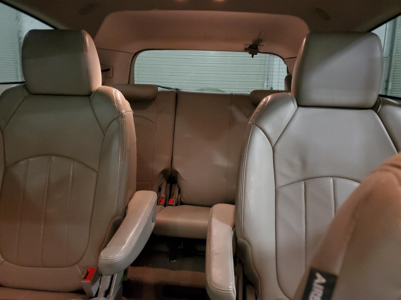 2014 Buick Enclave VIN: 5GAKRCKD2EJ220274 Lot: 82264445