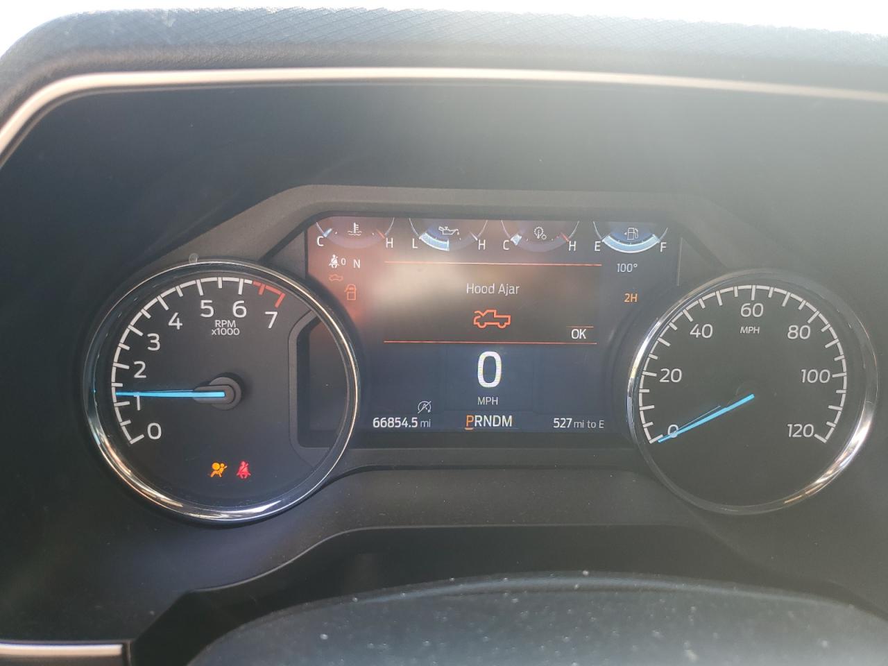 2021 Ford F150 Supercrew VIN: 1FTFW1E86MKD14968 Lot: 85335325