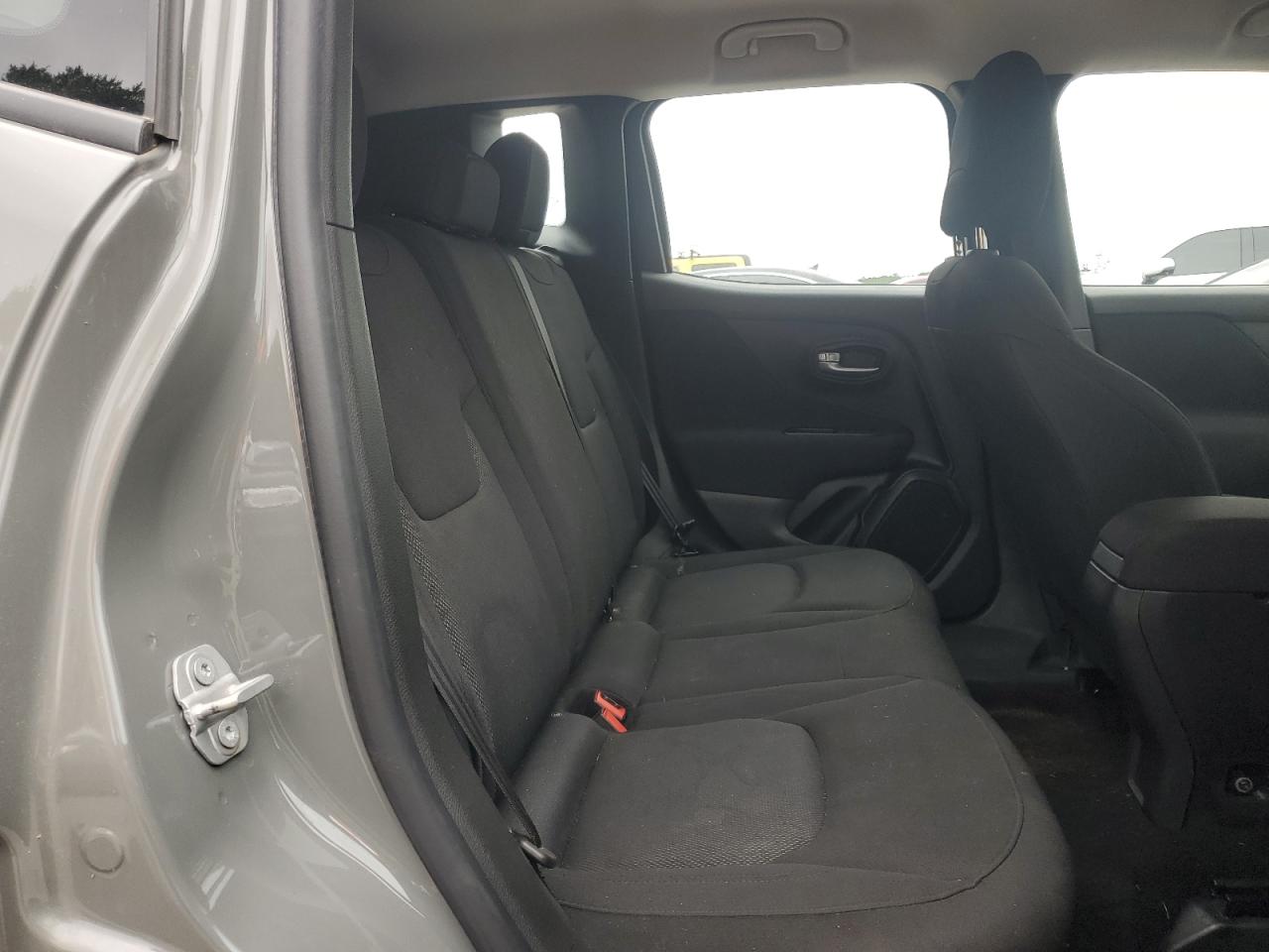 2020 Jeep Renegade Sport VIN: ZACNJAABXLPL35920 Lot: 90846275