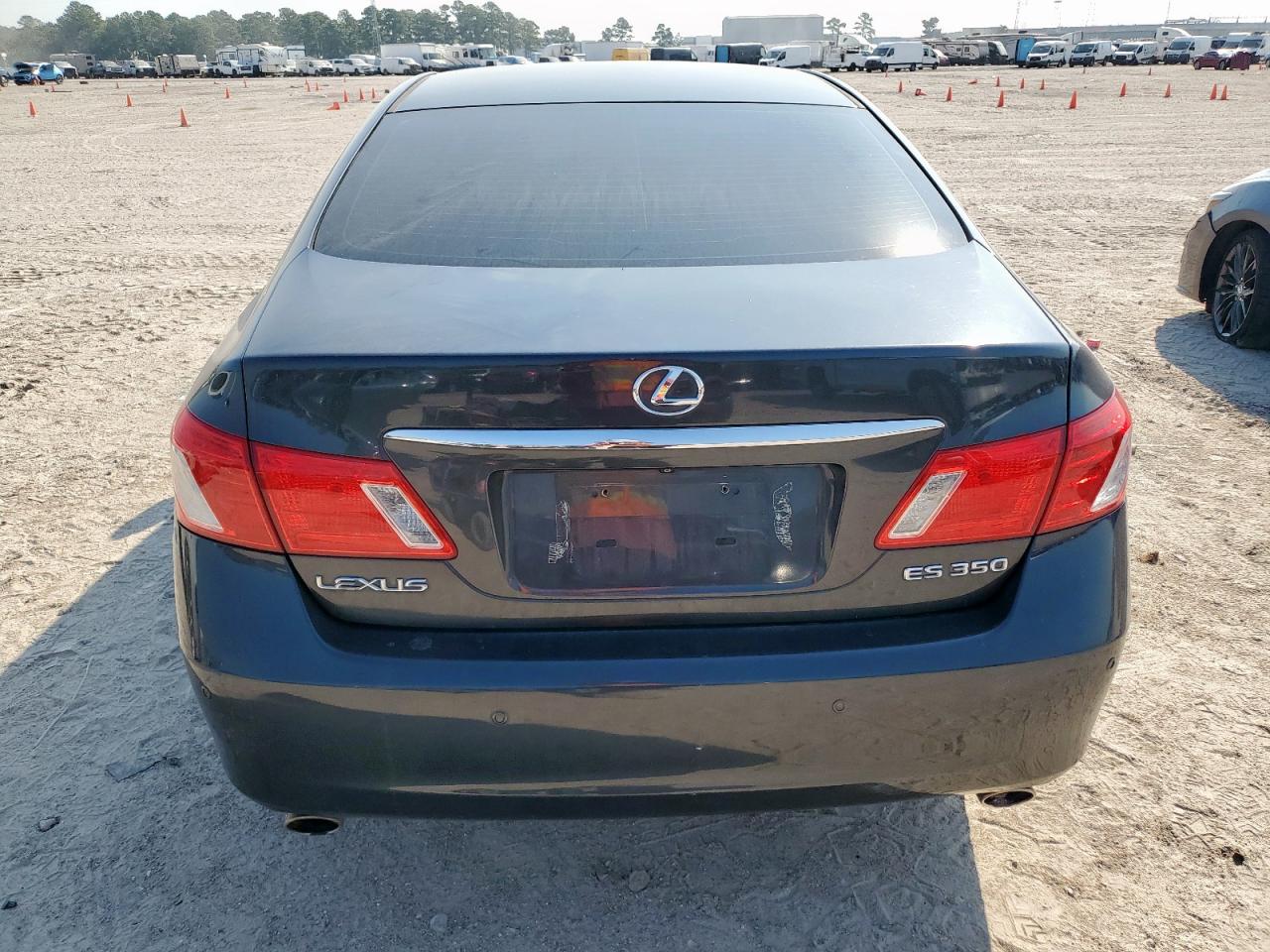 2008 Lexus Es 350 VIN: JTHBJ46G482226090 Lot: 81992365