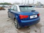 2011 AUDI A1 SPORT TFSI  for sale at Copart ST HELENS
