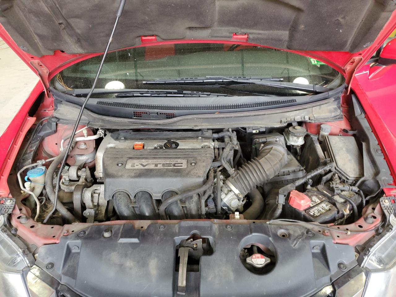 2015 Honda Civic Si VIN: 2HGFB6E59FH700732 Lot: 86079835