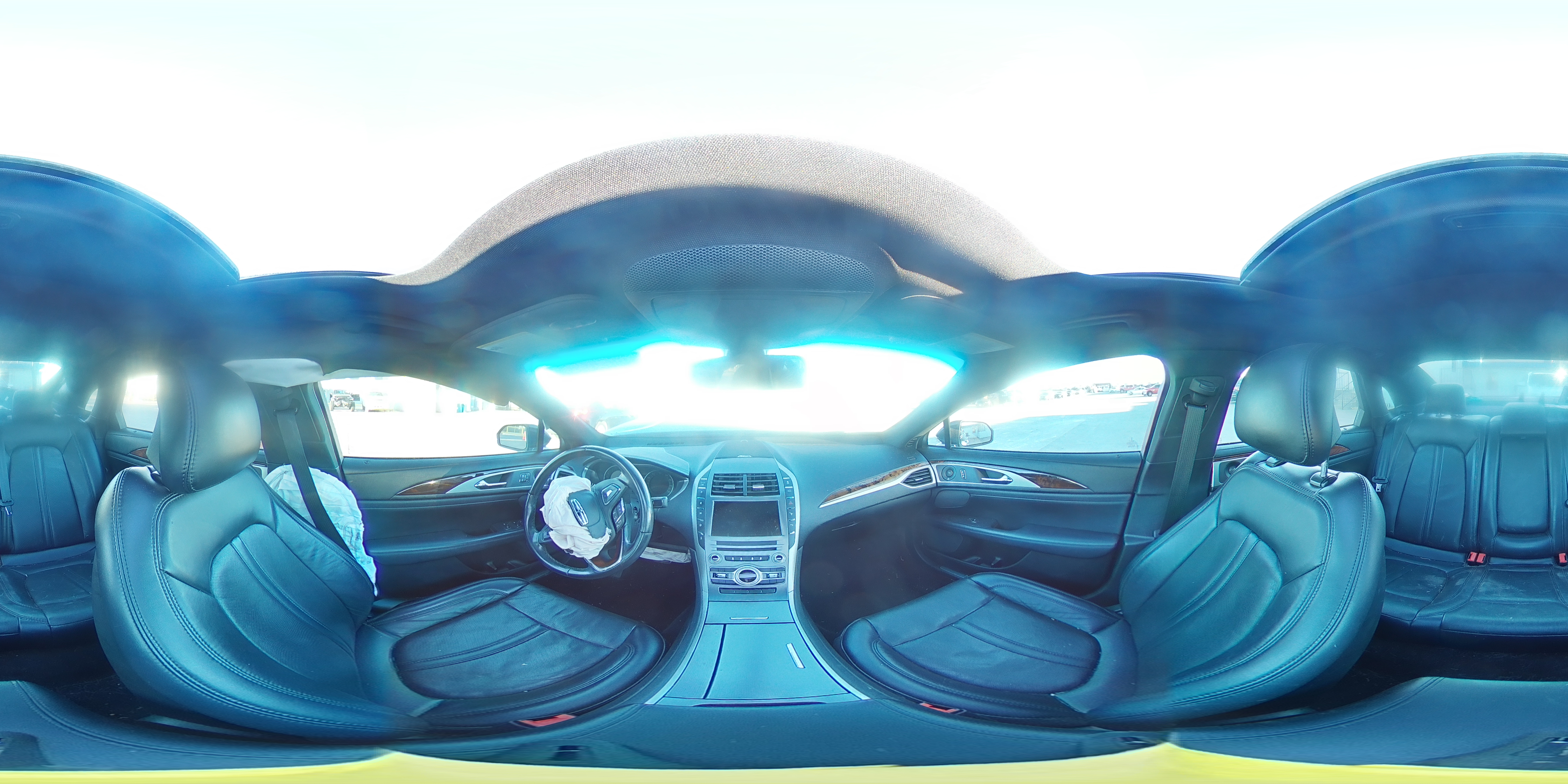 2018 Lincoln Mkz Reserve VIN: 3LN6L5E94JR620742 Lot: 90791255