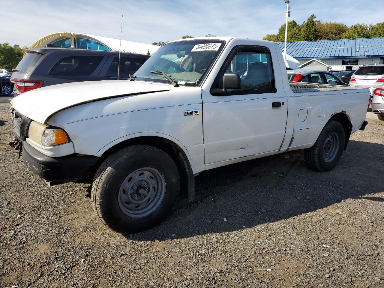 1998 MAZDA All Models