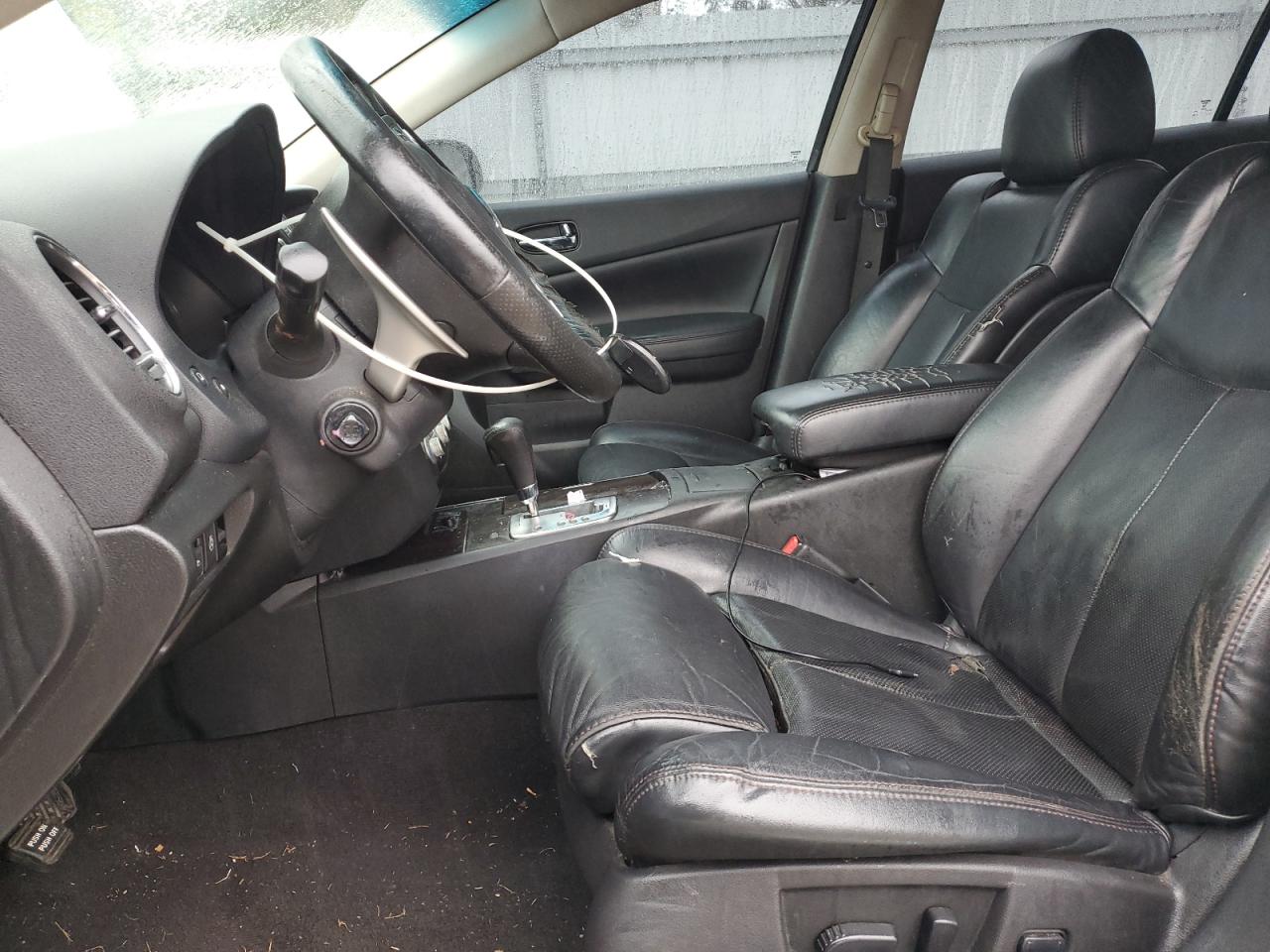 2012 Nissan Maxima S VIN: 1N4AA5AP6CC864246 Lot: 82347215