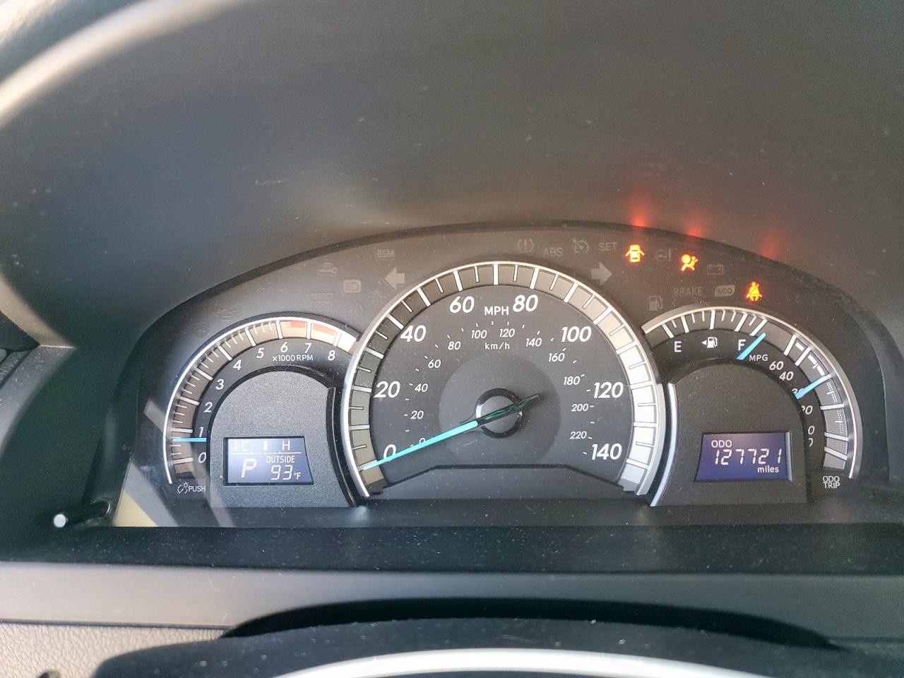 2014 Toyota Camry L VIN: 4T1BF1FK6EU748818 Lot: 86466445